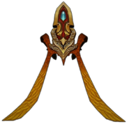 Yu Bandı (Zarif) Oyun İçi.png