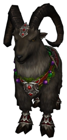 Kömür Noel Koçu Oyun İçi.png