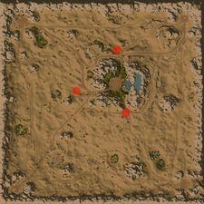 Yongbi Çölü Dünya Patronu Harita.jpg