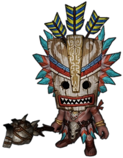 Cesur Tiki Korkuluğu Oyun İçi.png