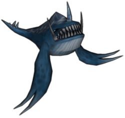 Güçlü Katil Buz Balinası Oyun İçi.png