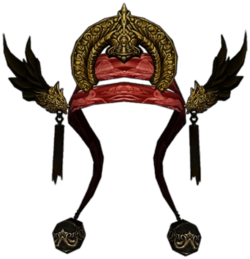 Hakim Kuşağı (Kişiye Özel) Oyun İçi.png