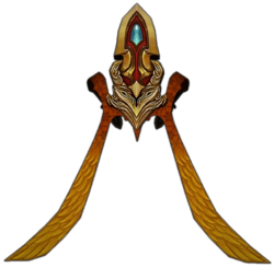 Yu Bandı (Zarif) Oyun İçi.png