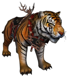 Orman Kaplanı Oyun İçi.png