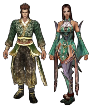 Turkuaz Elbise IG.png