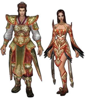 Turuncu Kedi Elbisesi IG.png