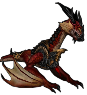 Ejderha Kraliçesi Meley.png