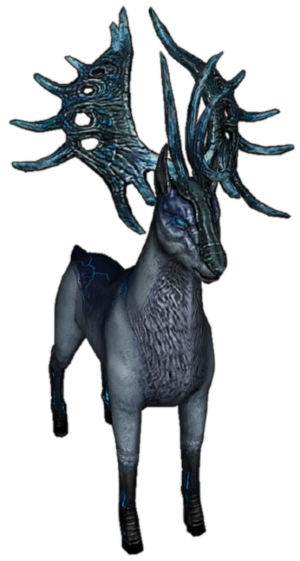 Ele Geçirilmiş Buz Geyiği (Buz).png