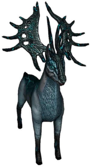 Ele Geçirilmiş Buz Geyiği (Şimşek).png