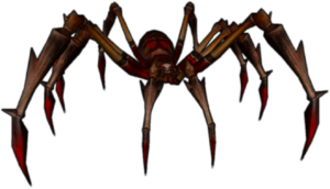 Kırmızı Ölümcül Örümcek 1. Kat.png