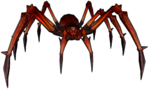 Ölümcül Örümcek 3. Kat.png