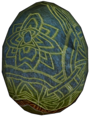 Paskalya Metini (Yohara 2)