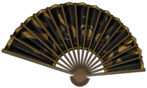 Siyah Kaplan Yelpazesi IG.png