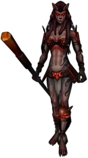 Trol Şamanı (Ateş).png