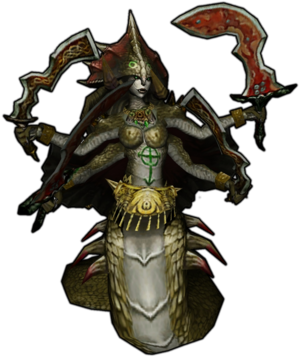 Yılan Kraliçesi Nethis.png