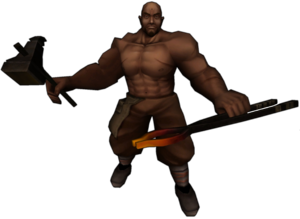 Yılan Tapınağı Demircisi.png