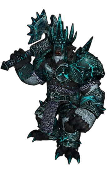 Donmuş Savaşçı (Şimşek).png