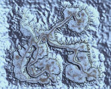 Kuzey Rüzgarı Uçurumu Harita.jpg