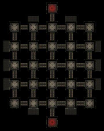 Örümcek Zindanı 2. Kat Harita.jpg