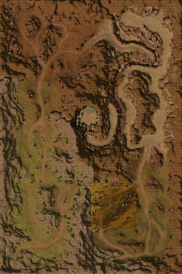 Yıldırım Dağları Harita.jpg