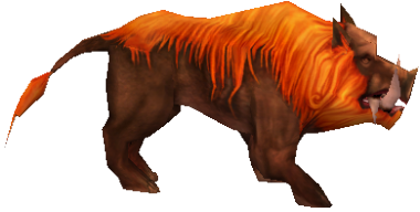 Aç Kırmızı Yaban Domuzu.png