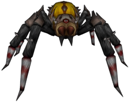 Kraliçe Örümcek.png