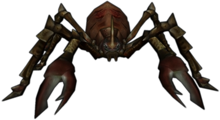 Pençe Örümceği 1. Kat.png