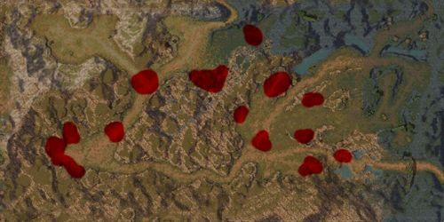 Namgan Yarığı Patron Harita.jpg