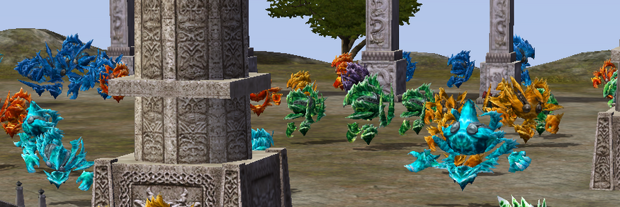 İlkel Kuvvetler Platosu Banner.png