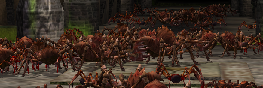 Örümcek Zindanı 3. Kat Banner.png