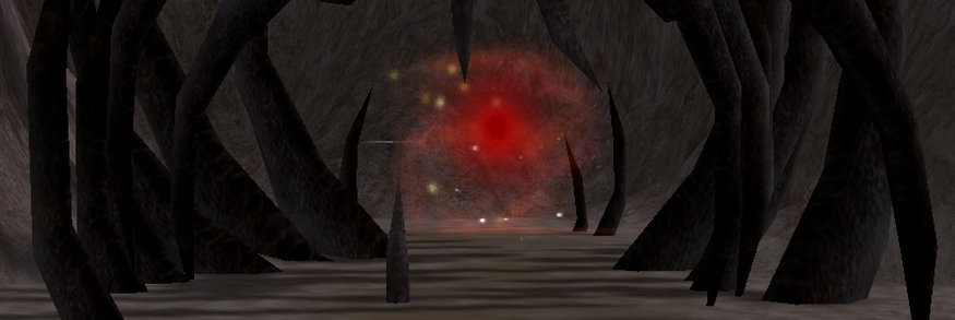 Örümcek Zindanları Banner.png