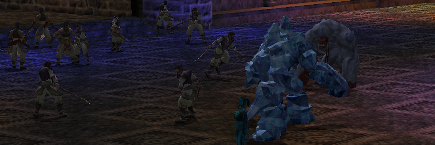 Sürgün Mağarası 1. Kat Banner.png