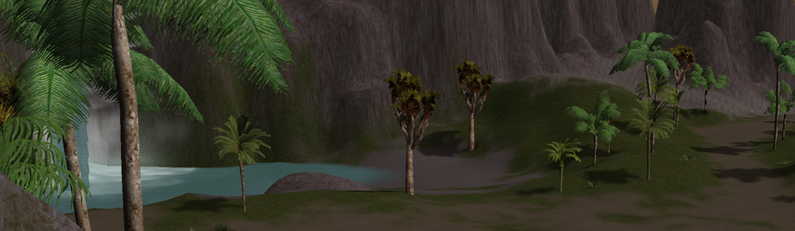 Yongbi Çölü Banner.png