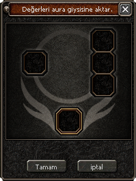 Aura deger aktarma panel.png