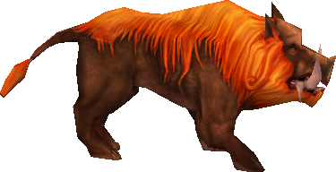 Kırmızı Yaban Domuzu.png