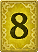 Okey Kartı 8 (Sarı).png