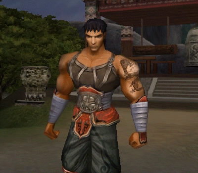 Savaşçı Erkek Gif.gif