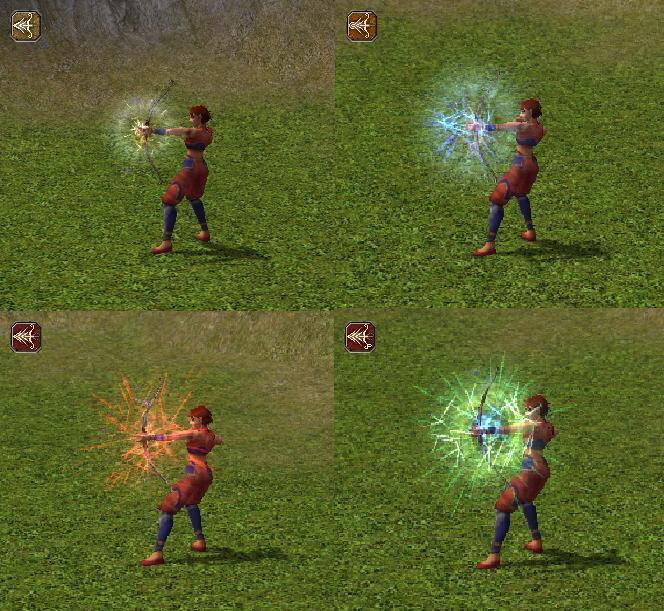 Zehirli Ok-Levels.jpg