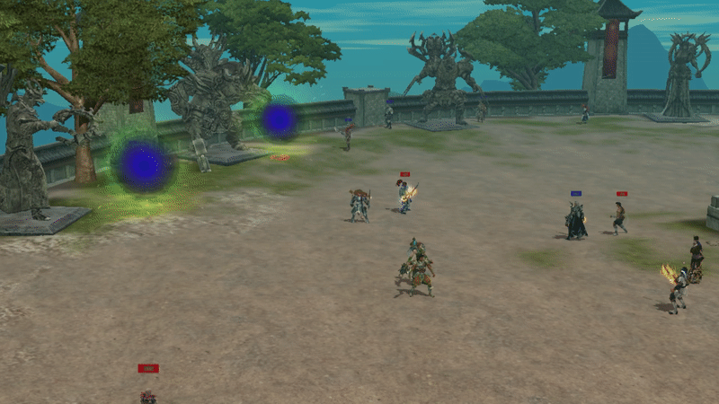 Zodyak Tapınağı Portal Günleri.gif